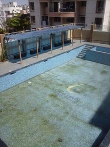 Image of 801 Sq.ft 2 BHK Apartment / Flat for sale in Gagan Emerald, Kondhwa, Pune for Rs. 6400000