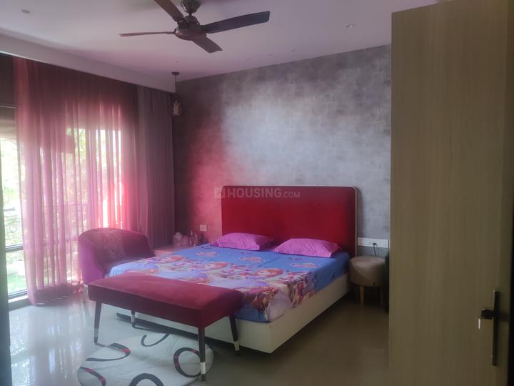 3600 Sqft 4 BHK Villa for sale in Omaxe Royal Residency, Rose Ville