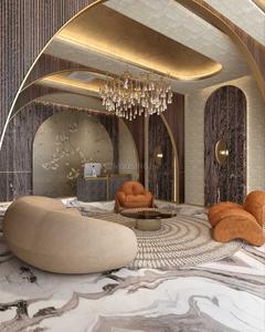 Image of 1100 Sq.ft 2 BHK Apartment / Flat for sale in Wellwisher Abode, Kondhwa, Pune for Rs. 8500000