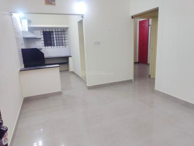 2 BHK Independent Builder Floor