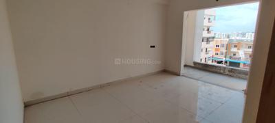 Bedroom Image of 1635 Sq.ft 3 BHK Apartment / Flat for sale in Ameenpur Sangareddy for Rs. 10246500