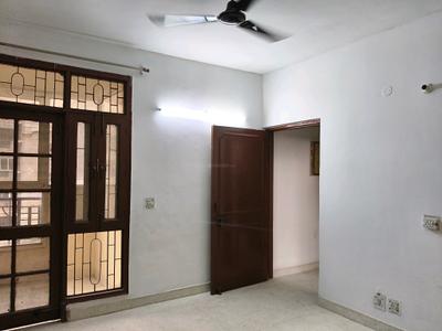 Bedroom Image of 1400 Sq.ft 3 BHK Apartment / Flat for rent in Sector 56 Gurgaon for Rs. 35000