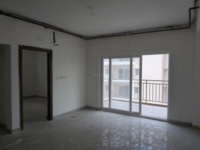 Living Room Image of 1693 Sq.ft 3 BHK Apartment / Flat for sale in Bhavya Tulasivanam Avani, Kukatpally Hyderabad for Rs. 14521765