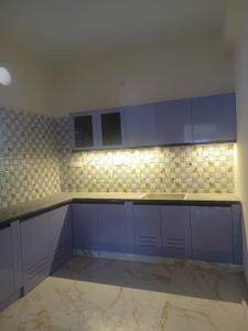 Kitchen Image of 1675 Sq.ft 3 BHK Apartment / Flat for rent in Viva Vibrant, Pallavaram Chennai for Rs. 55000