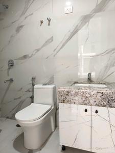 Bedroom One Image of 1494 Sq.ft 3.5 BHK Builder Floor for rent in M3M Soulitude , Sector 89 Gurgaon for Rs. 32000