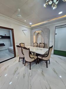 Hall Image of 1404 Sq.ft 3 BHK Apartment / Flat for sale in My Sunrise Heights Chordiya City, Bhankrota Jaipur for Rs. 7500000