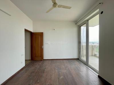 Hall Image of 1500 Sq.ft 3 BHK Apartment / Flat for sale in Sushma Crescent, Dhakoli Zirakpur for Rs. 9000000