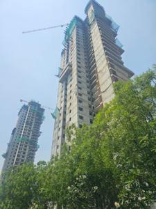 Image of 3555 Sq.ft 4 BHK Apartment / Flat for sale in L And T Green Reserve, Sector 128, Noida for Rs. 81765000