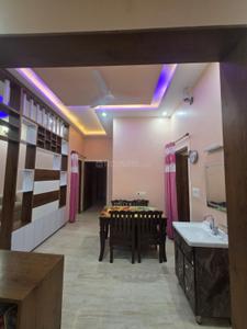 2 BHK Independent Builder Floor