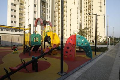 Image of 1371 Sq.ft 3 BHK Apartment / Flat for sale in ASF Isle de Royale, Gwal Pahari, Gurgaon for Rs. 16500000