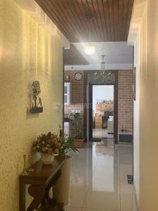 3 BHK Flat