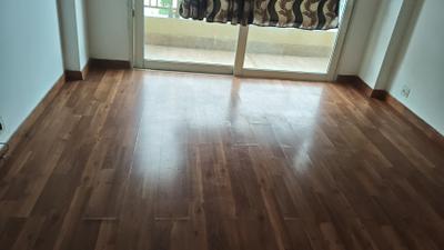 Bedroom Image of 1950 Sq.ft 3 BHK Apartment / Flat for rent in Sector 128 Noida for Rs. 45000