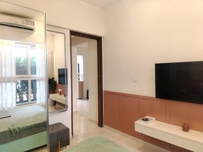 2 BHK Flat
