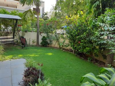 Image of 3708 Sq.ft 6 BHK Villa for sale in Ambawadi, Ahmedabad for Rs. 57500000