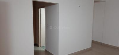 3.5 BHK Flat
