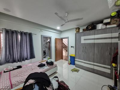 Bedroom Image of 2241 Sq.ft 4 BHK Villa for sale in Motera Ahmedabad for Rs. 27500000