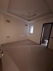 4 BHK Independent Builder Floor