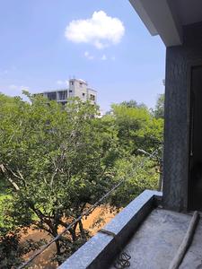 Bedroom Four Image of 3150 Sq.ft 5 BHK Apartment / Flat for sale in Vajarahalli Bengaluru for Rs. 29000200