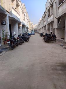 Image of 480 Sq.ft 1 BHK Independent House for rent in Saniya Kande, Surat for Rs. 5000