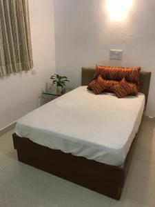 1 BHK Independent Builder Floor