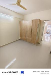Bedroom Image of 1500 Sq.ft 2 BHK Apartment / Flat for rent in Banaswadi Bengaluru for Rs. 35000