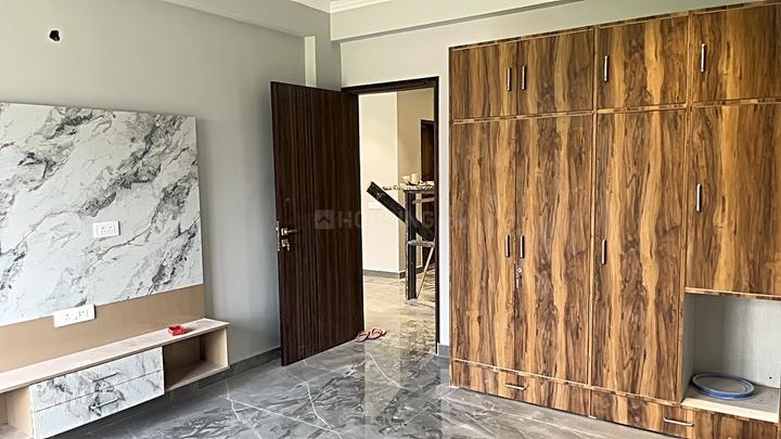 Block A, Sector 99 Bedroom One 1