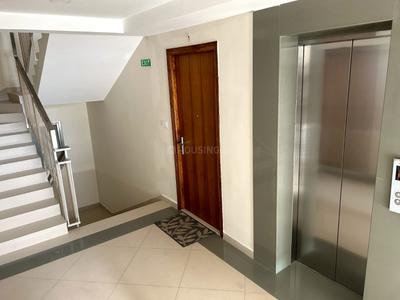 Bedroom Image of 1772 Sq.ft 3 BHK Apartment / Flat for sale in Edappally Kochi for Rs. 12800000