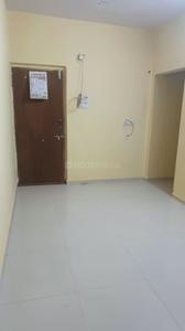 Hall Image of 525 Sq.ft 1 BHK Apartment / Flat for rent in Kalwa Thane for Rs. 17500