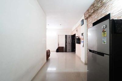 Image of 1530 Sq.ft 3 BHK Apartment / Flat for sale in Chandlodia, Ahmedabad for Rs. 8000000
