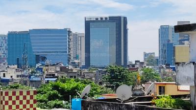 Image of 510 Sq.ft 1 BHK Apartment / Flat for sale in Keshtopur, Kolkata for Rs. 2000000