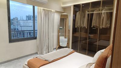 Image of 1440 Sq.ft 2 BHK Apartment / Flat for sale in Sanand, Ahmedabad for Rs. 4600000