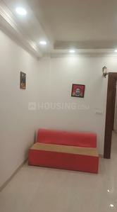 Living Room Image of 1225 Sq.ft 2 BHK Apartment / Flat for sale in Maharishi Puram Colony Agra for Rs. 3299000