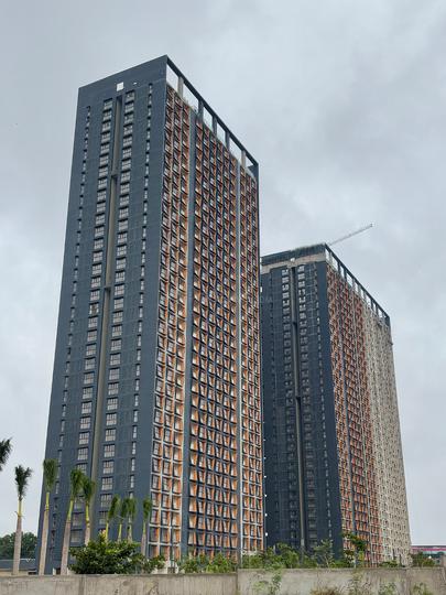 Purva Atmosphere Main Image 1