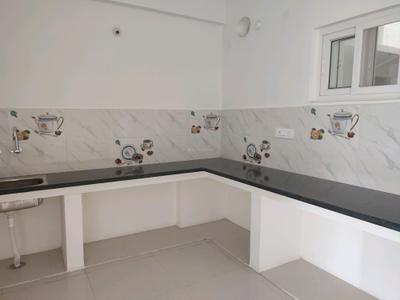 Kitchen Image of 1435 Sq.ft 2 BHK Apartment / Flat for sale in Rameshwaram Banda Sangareddy for Rs. 6601000