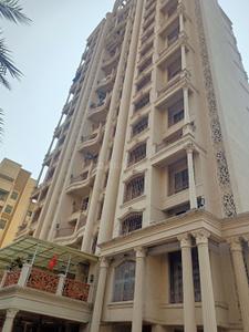 Image of 1240 Sq.ft 2 BHK Apartment / Flat for sale in Kalyan West, Kalyan for Rs. 7900000