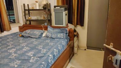 Bedroom Image of 675 Sq.ft 2 BHK Apartment / Flat for sale in Bansdroni Kolkata for Rs. 4500000