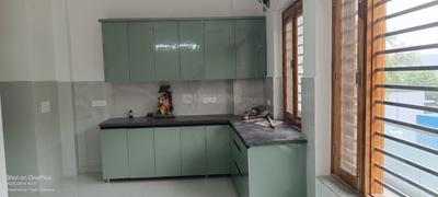 Balcony Image of 1750 Sq.ft 2 BHK Independent House for rent in Omicron II Greater Noida for Rs. 17500