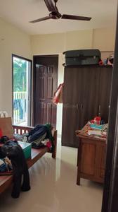 Hall Image of 1220 Sq.ft 3 BHK Apartment / Flat for sale in Thrippunithura Kochi for Rs. 5800000