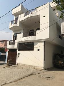 Image of 1800 Sq.ft 4 BHK Independent House for sale in Chinyot Colony, Rohtak for Rs. 11000000