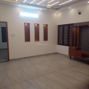 Hall Image of 1662 Sq.ft 3 BHK Independent House for sale in Kalai Nagar Madurai for Rs. 22500000