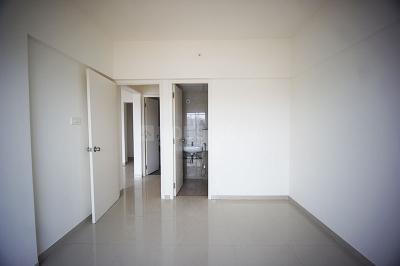 Hall Image of 611 Sq.ft 1 BHK Apartment / Flat for sale in Mahindra Happinest Tathawade, Tathawade Pune for Rs. 5500000