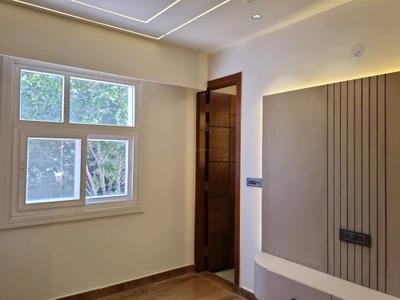 Bedroom Image of 900 Sq.ft 3 BHK Apartment / Flat for sale in Goyal Apartment, Najafgarh New Delhi for Rs. 9000000