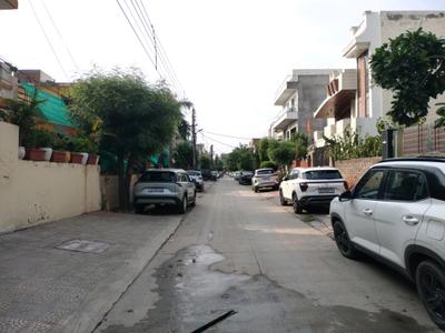 Residential Plot