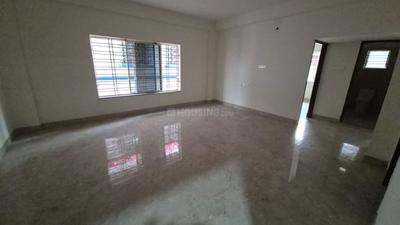 Bedroom Image of 1500 Sq.ft 3 BHK Apartment / Flat for sale in Purbalok Kolkata for Rs. 9000000