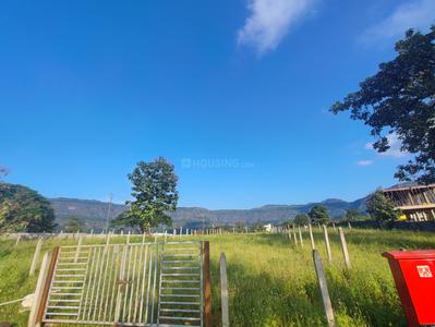 Image of 2700 Sq.ft Residential Plot / Land for sale in Karjat, Thane for Rs. 2697300
