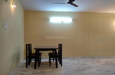 Hall Image of 2BHK In Afreen Nest in Bapu nagar, Hyderabad