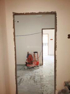 Bedroom Image of 700 Sq.ft 2 BHK Apartment / Flat for sale in Paschim Putiary Kolkata for Rs. 3500000