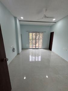 Hall Image of 1800 Sq.ft 3 BHK Apartment / Flat for rent in Laxminagar Nagpur for Rs. 45000