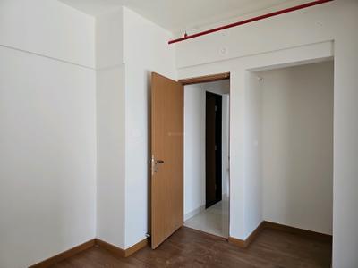 Bedroom Image of 920 Sq.ft 2 BHK Apartment / Flat for sale in Geras Planet Of Joy, Upper Kharadi Pune for Rs. 12500000