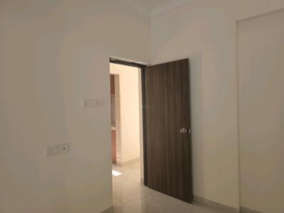 Bedroom Image of 805 Sq.ft 1 BHK Apartment / Flat for sale in Shri Ratnaraj Skyline Wing C, Bhayandar West Mira Bhayandar for Rs. 9987000